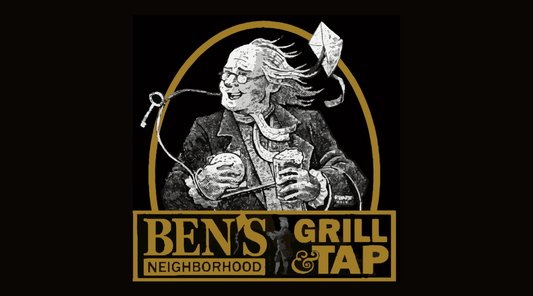 Ben's Neighborhood Grill + Tap