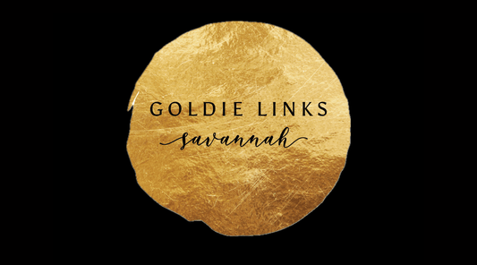 Goldie Links Savannah