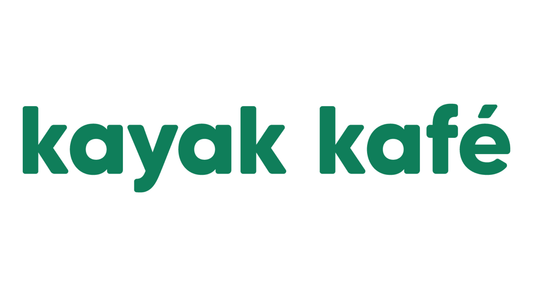 Kayak Kafé Broughton