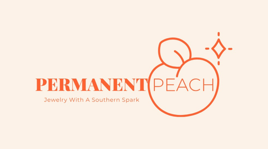 Permanent Peach