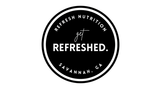 Refresh Nutrition