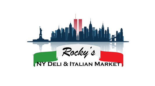Rocky's NY Deli