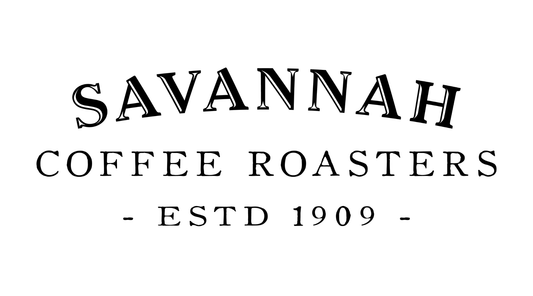 Savannah Coffee Roasters