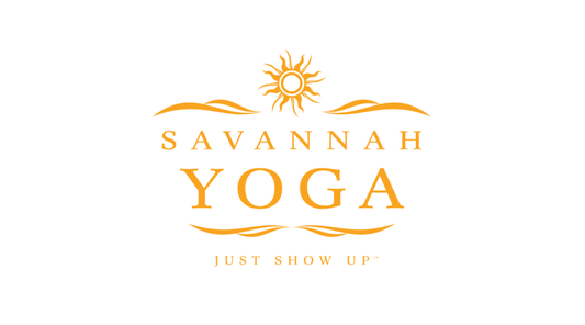 Savannah Yoga Center