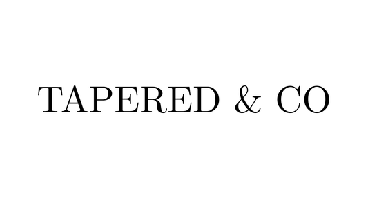 Tapered & Co