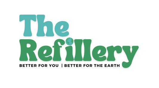 The Refillery - Online
