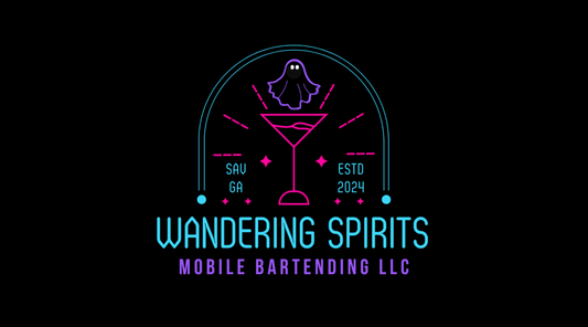Wandering Spirits
