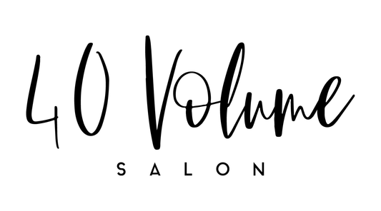 40 Volume Salon
