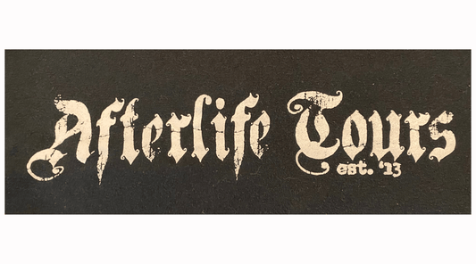 Afterlife Tours