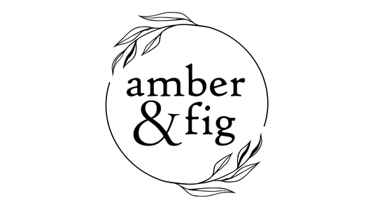Amber & Fig - Online Offer