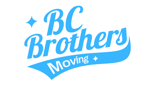BC Brothers Moving