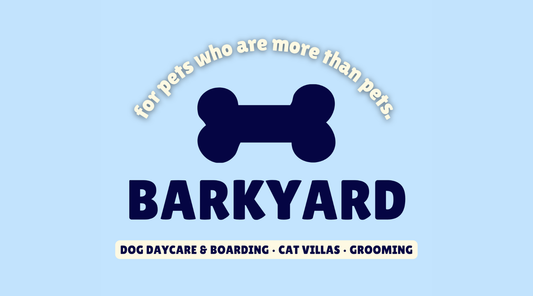 Barkyard Day Care & Pet Hotel - Online Offer