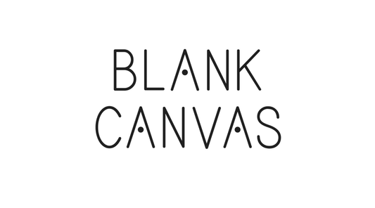 Blank Canvas Showroom