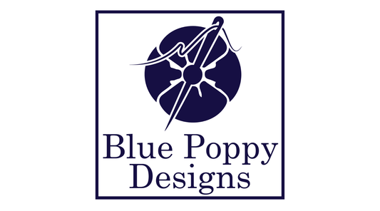 Blue Poppy Designs