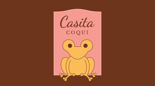 Casita Coqui