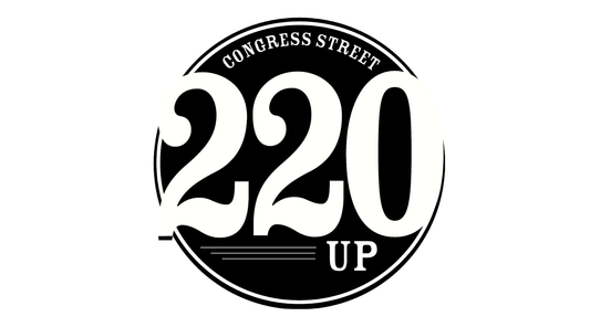 Congress Street Up