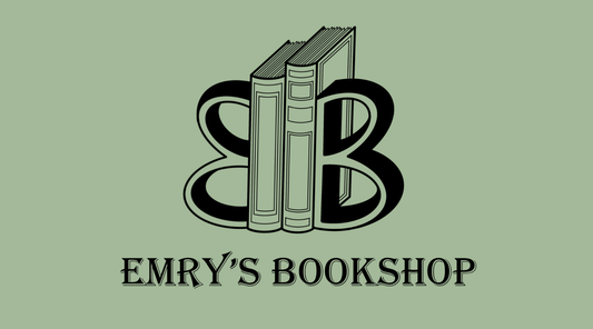 Emry's Bookshop