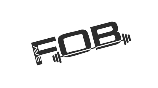 Fitness on Broughton - Online