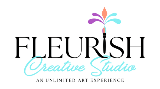 Fleurish Creative Studio - Amenity