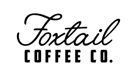 Foxtail Coffee Co.