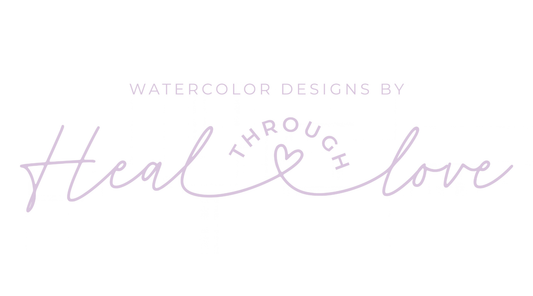 Heal Through Love - Online Offer