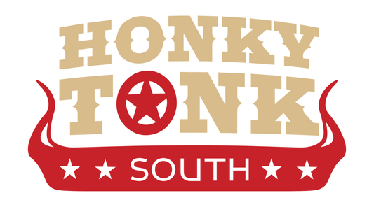 Honky Tonk South