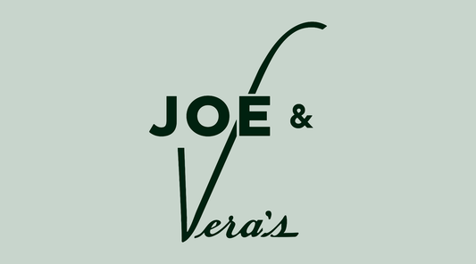 Joe & Vera's
