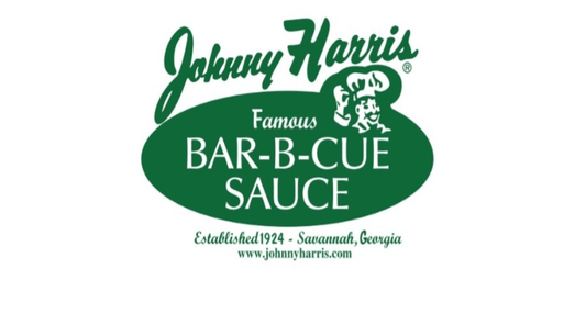 Johnny Harris BBQ Sauce Gift Shop
