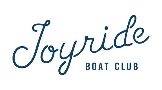 Joyride Boat Club - Amenity