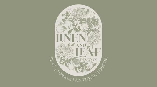 Linen & Leaf Design Co.