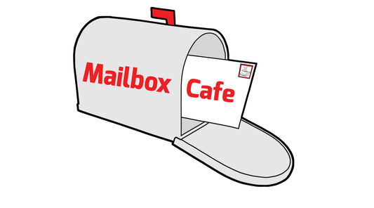 Mailbox Cafe