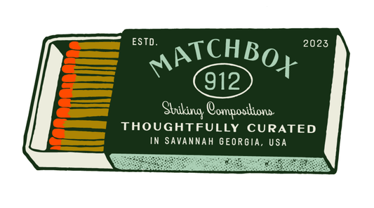 Matchbox 912