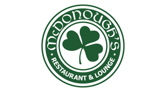 Mcdonough's Restaurant & Lounge