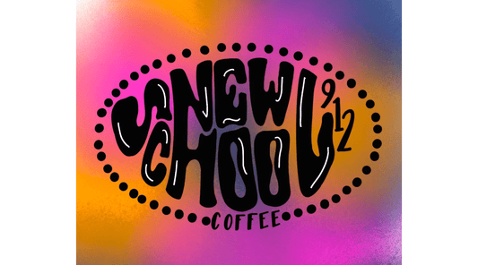 New School Coffee