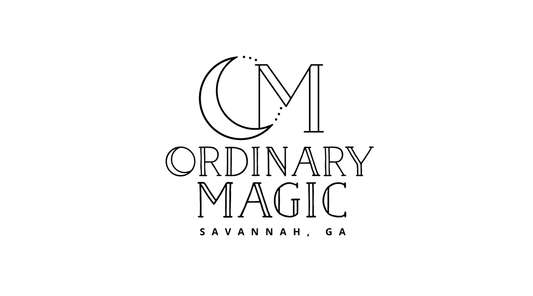 Ordinary Magic Savannah