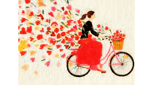 Pam's Back to Nature