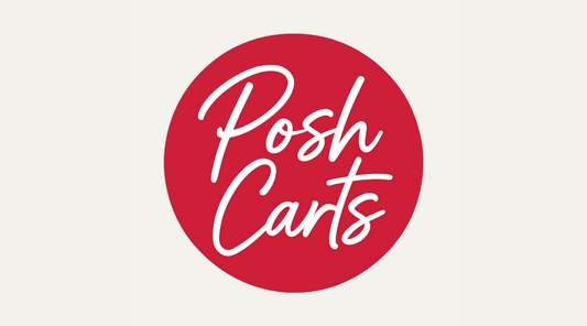 Posh Carts - Amenity