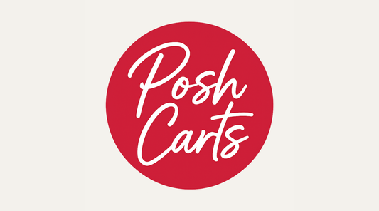 Posh Carts - Online