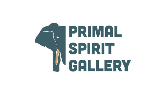 Primal Spirit Gallery
