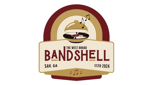 West Broad Bandshell