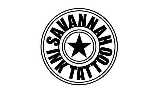 Savannah Ink Tattoo