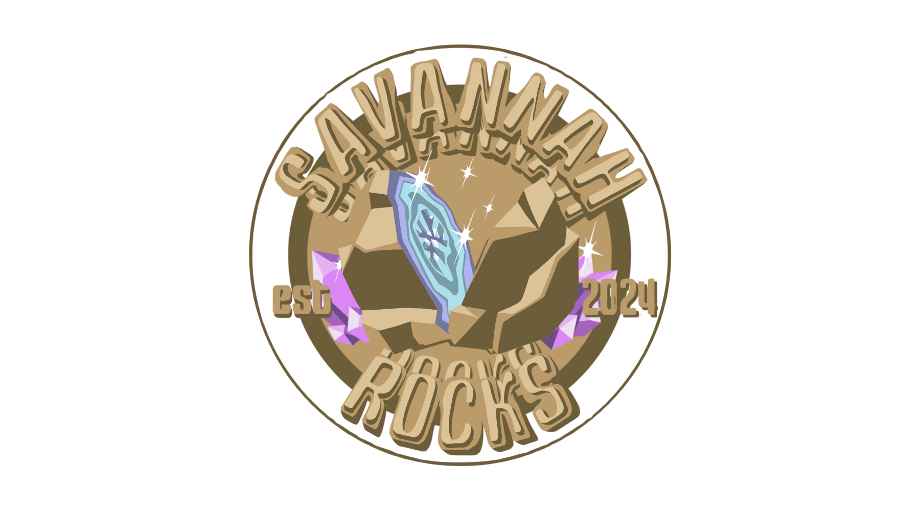Savannah Rocks – Wanderoft