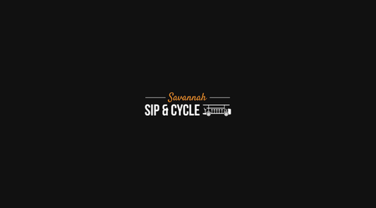 Savannah Sip & Cycle