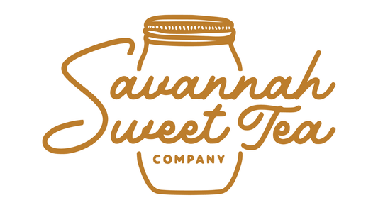 Savannah Sweet Tea Company - Online Offer