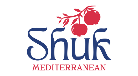 Shuk Mediterranean