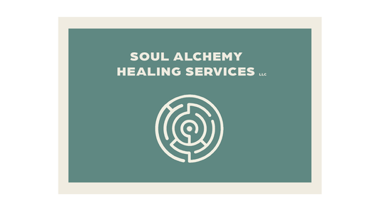 Soul Alchemy Healing Services