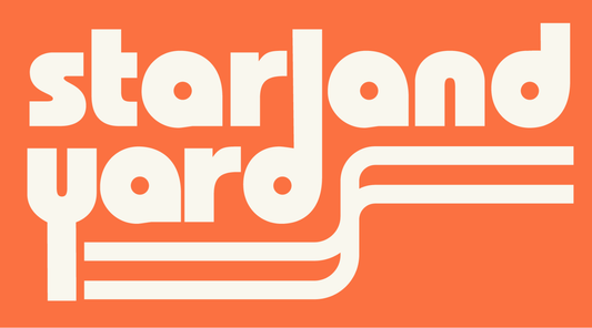 Starland Yard
