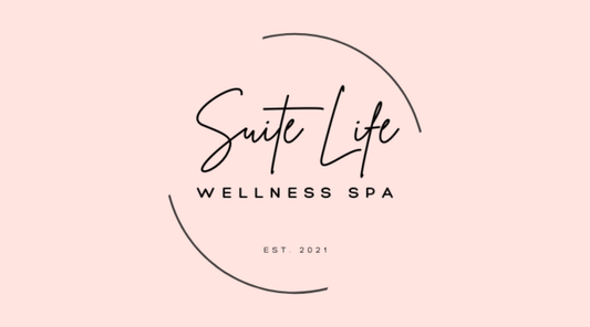 Suite Life Spa - Amenity