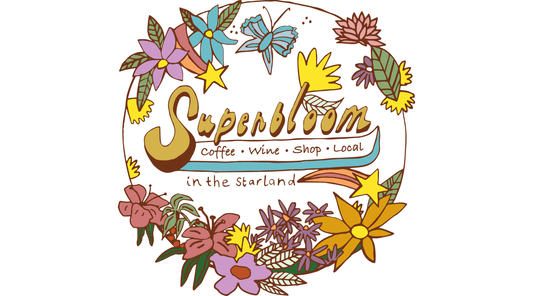 Superbloom