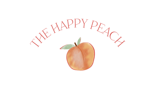 The Happy Peach